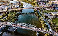 Drone Photography by Hans Nelson - CBS Realty