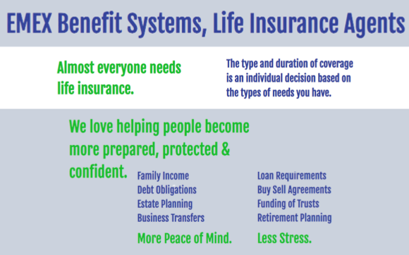 FREE Benefit & Employee Management Tools by EMEX Benefits Systems in ...