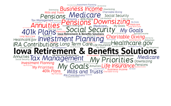 Iowa Retirement Benefits & Solutions - Cedar Rapids - Alignable