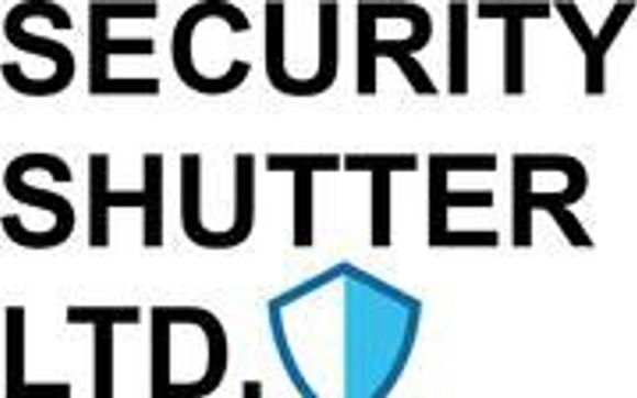 SSL VALUES by Security Shutter Ltd. (SSL) - Roll Shutters