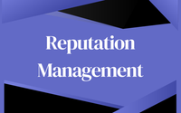 REPUTATION MANAGEMENT by Get Ready Marketing
