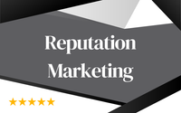 REPUTATION MARKETING by Get Ready Marketing