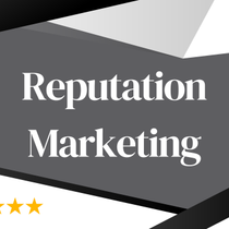 REPUTATION MARKETING by Get Ready Marketing