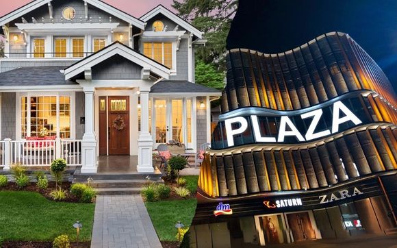 Commercial Mortgage by Agility Mortgages Inc