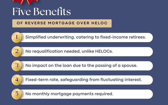 Reverse Mortgage by Agility Mortgages Inc