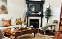 Residential Design by Stephanie Rae Interiors