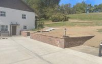 Retaining Walls by Shevlin Concrete Construction, LLC.