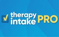 Therapy Intake Pro by Productive Therapist