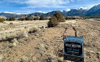 Land Real Estate by Kelly Weston Realtor