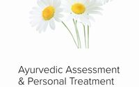 Ayurvedic Assessment & Personal Treatment  by Transformational Holistic Health