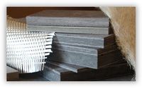 Coosa BLUEWATER Composite Panels by Norwester Specialties Ltd. / Coosa Composites