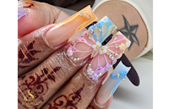 Sunnyvale Nail Bar by AVO Healthcare Services