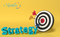 Strategic Planning by Maddox Virtual Services, LLC