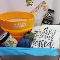 Appreciation Boxes  by Hello Again Box