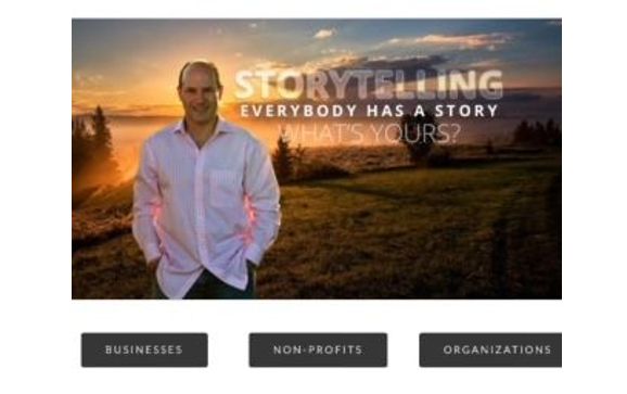Storytelling for Business by Affordable Health Insurance Inc