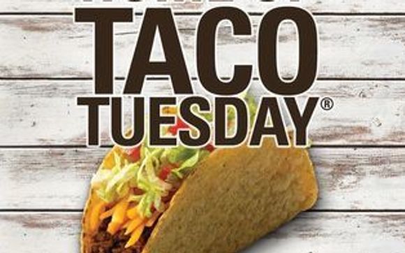 Tacos by TacoTime Idylwyld