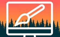 Web Design  by Vivid Pine Design, LLC