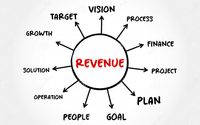 Fractional Sales & Revenue Executive by OrangeCore Group