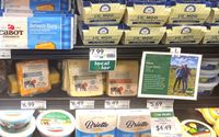 Local Dairy by Community Co-op Market
