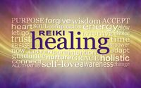 Reiki Energy Healing by Inner Balance Healing Sanctuary