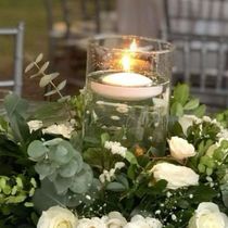 Wedding Consulting by Cielo's Floral Designs