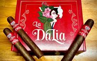 La Dalia by Exile Cigars LLC