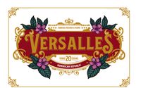 Versalles by Exile Cigars LLC