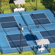 Pickleball Travel by Finding Paradise With Sue, an IC with Travelwize, a Virtuoso affliated Travel Agency