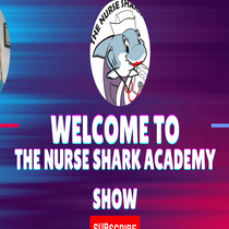 The Nurse Shark Academy Show by Baxter Professional Services LLC