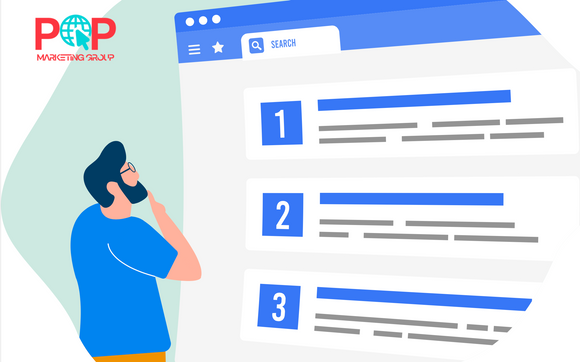 Free Website Review by Pop Marketing Group