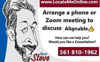 Alignable Expert Coaching for hire! 95% of our Clients are from Alignable by Better Business Web- 5th Place Winner Nationally in "Local Business Person Of Year" Contest