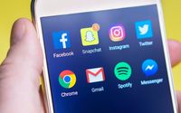 Social Media Management by Clock In Marketing