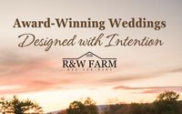 Weddings & Private Events by R&W Farm