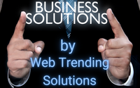 Small Business Solutions to Help Grow Your Business by Web Trending Solutions LLC