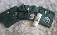 Business branding  by Mama D's Customs