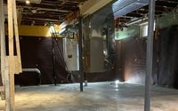 Internal waterproofing by Stellar Work Construction