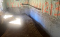 Underpinning by Stellar Work Construction
