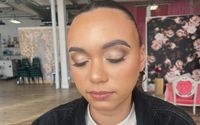 Bridal Makeup  by ashlynalexanderskin