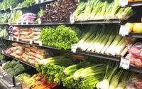 Organic Vegetables by Community Co-op Market