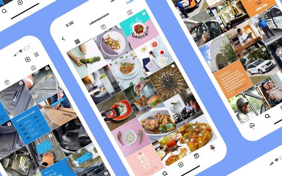 Digital Marketing by Triangular Studio