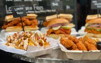 Tasting Menus by The Fried Kitchen