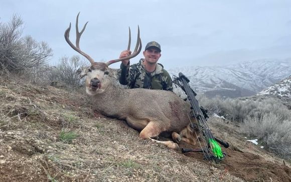 Wild game processing  by Get Your Meat