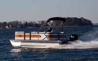 We now offer Boat Rentals! by Steve Case