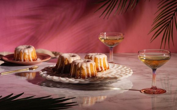 Patsy's Rum Cake - New York, NY - Alignable