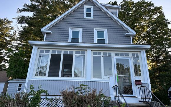 Certainteed Momgram.46 Vinyl Siding by Rejean's Custom Quality Siding LLC