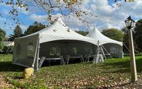 Tent Rentals/ Dance Floor Rentals/ Temporary Flooring Tables /Chairs /Linens/  by BZ Tent Rentals