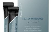 Aqua-SOD Probiotics by Calerie Life, Buffalo, NY