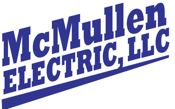 We Install Electric Vehicle Charging Stations by McMullen Electric LLC
