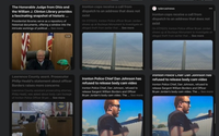 Local News Coverage by Ryder Cash Media