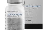Alpha Hope by Calerie Life, Buffalo, NY